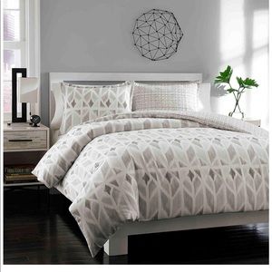 Full/Queen Duvet Cover Set